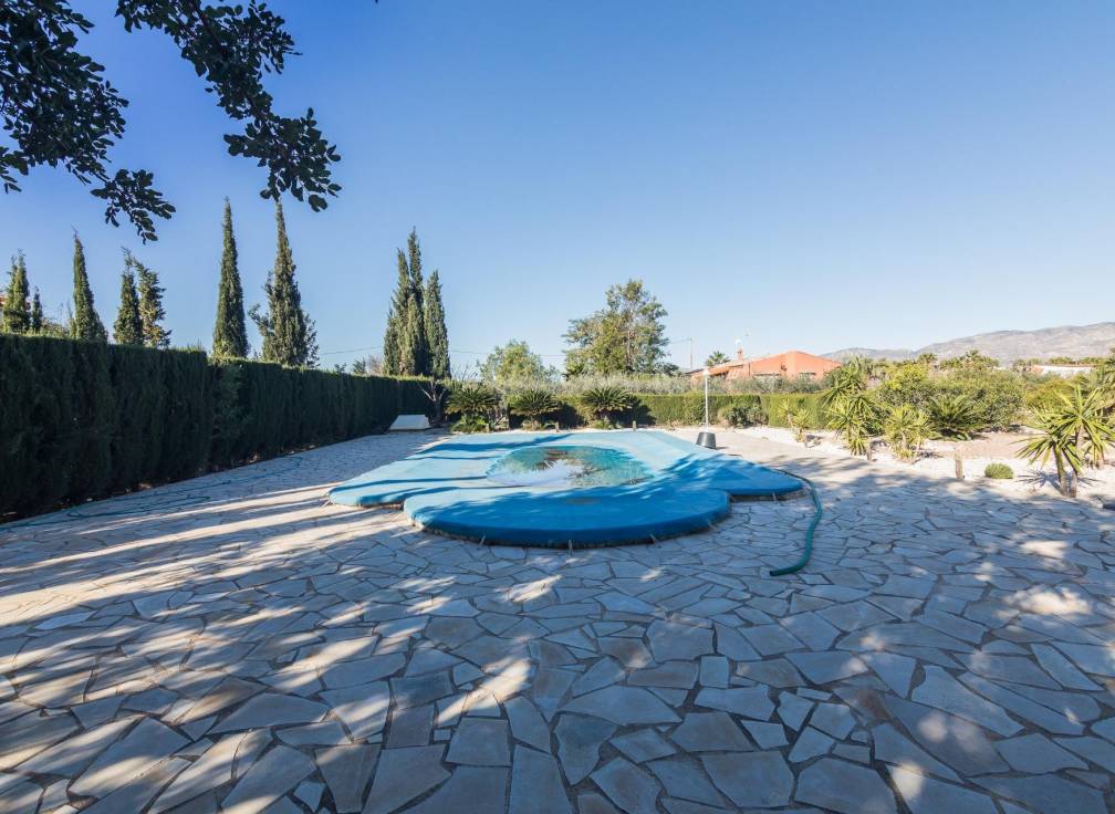 Resale - Villa - Matola - Algoda-Matola-Llano de San José