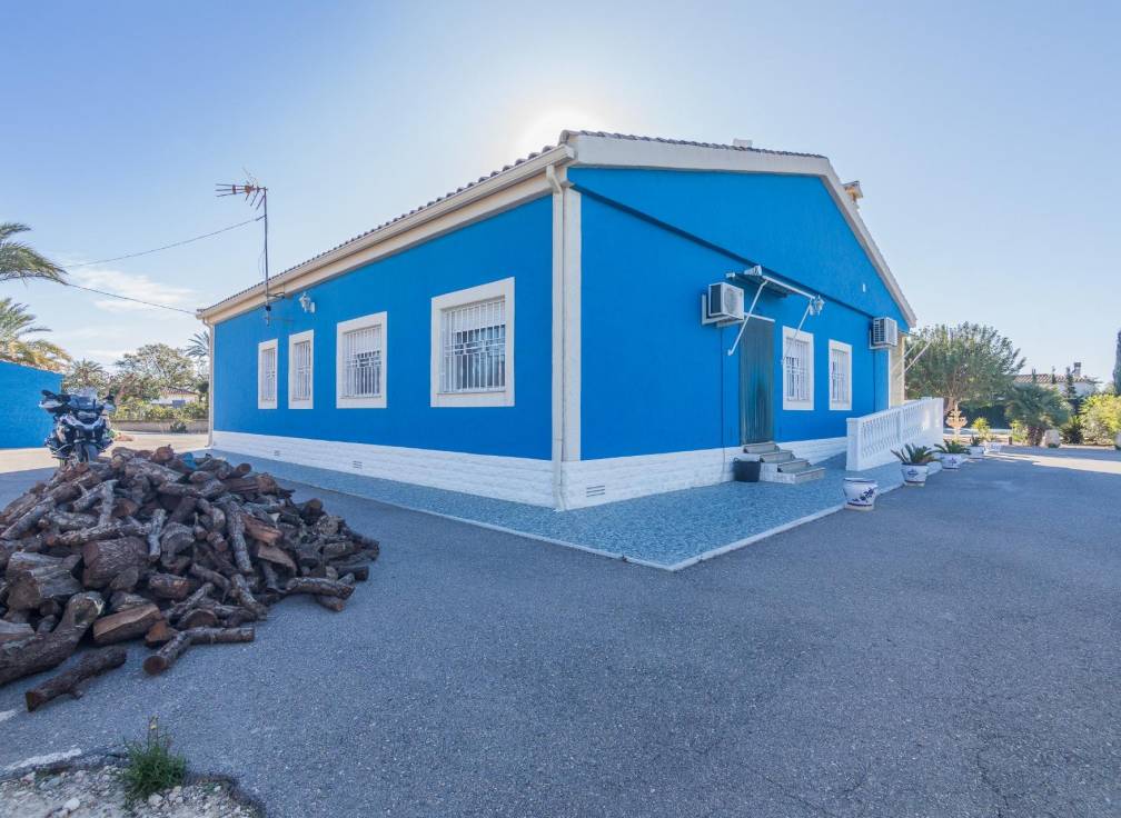 Resale - Villa - Matola - Algoda-Matola-Llano de San José