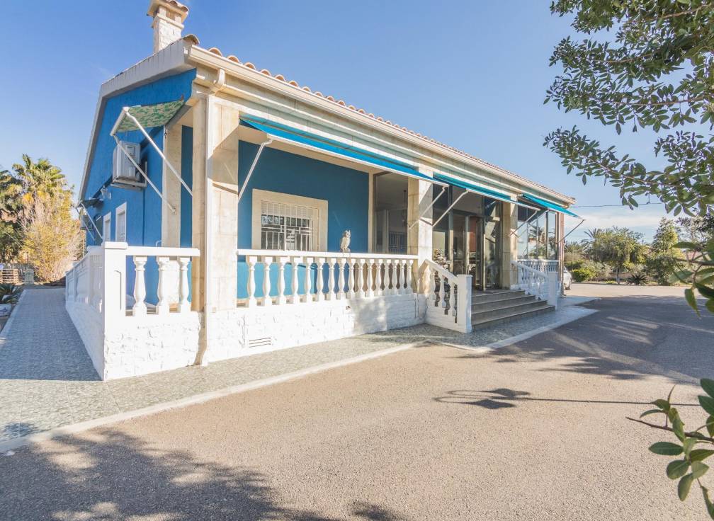 Resale - Villa - Matola - Algoda-Matola-Llano de San José