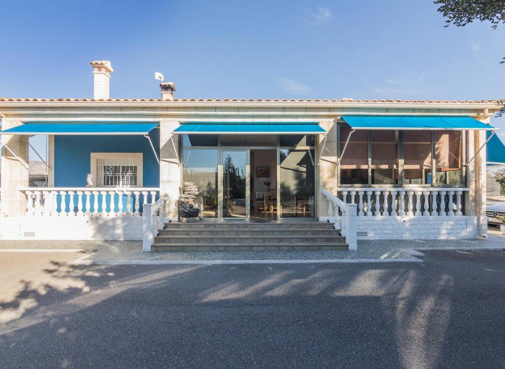 Resale - Villa - Matola - Algoda-Matola-Llano de San José