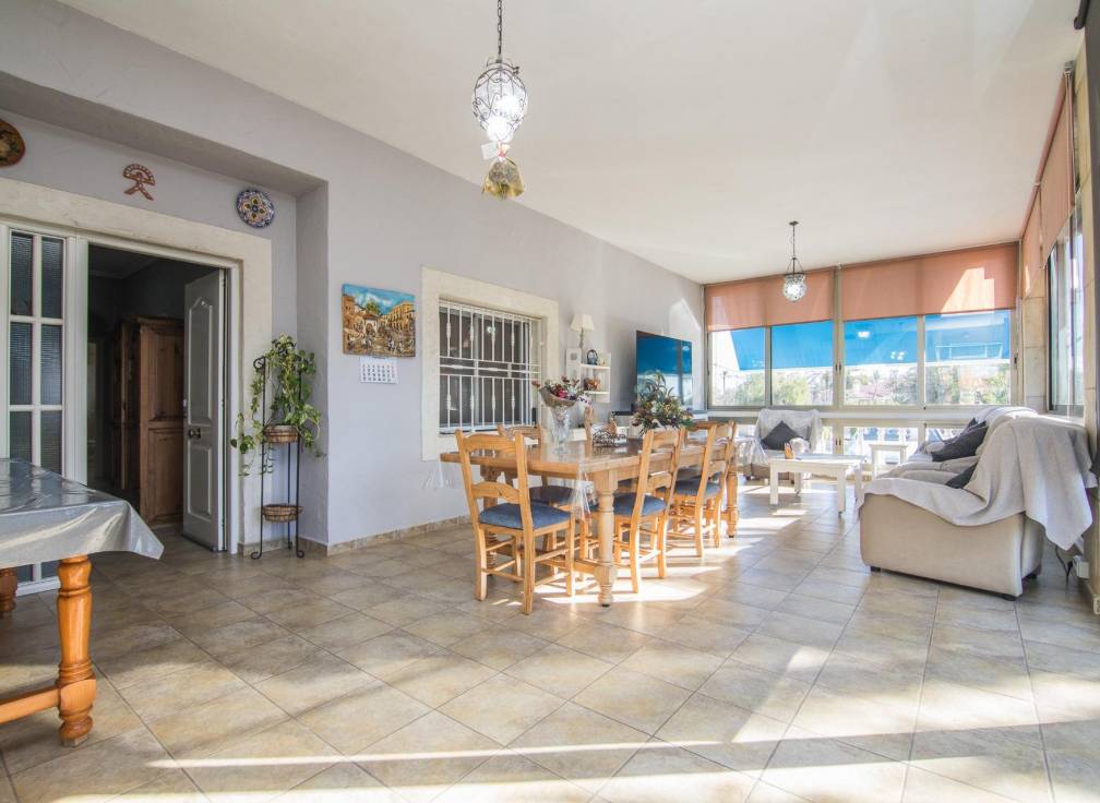 Resale - Villa - Matola - Algoda-Matola-Llano de San José