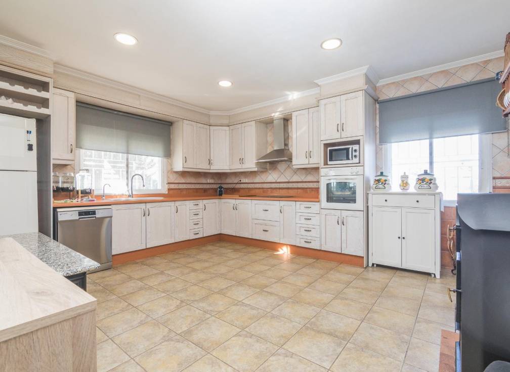 Resale - Villa - Matola - Algoda-Matola-Llano de San José