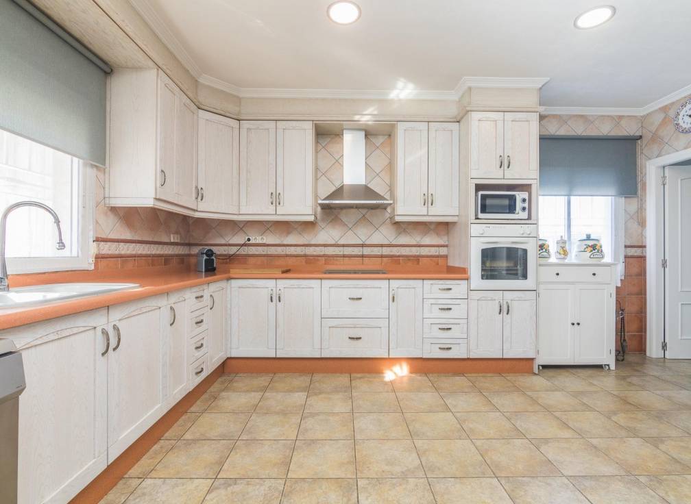 Resale - Villa - Matola - Algoda-Matola-Llano de San José