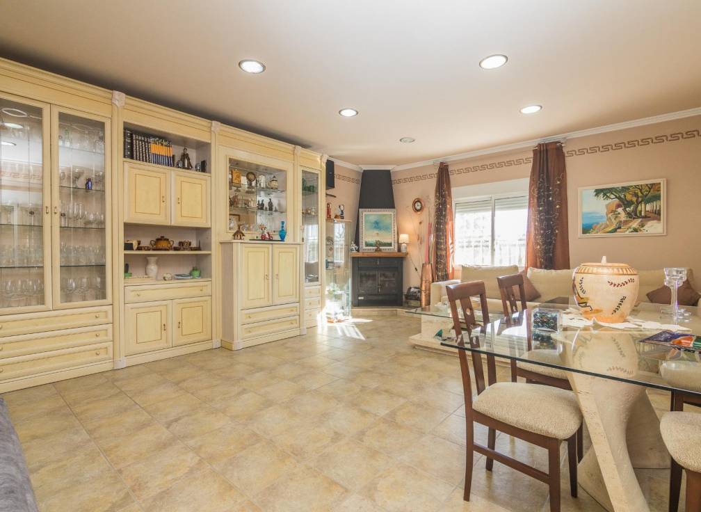 Resale - Villa - Matola - Algoda-Matola-Llano de San José