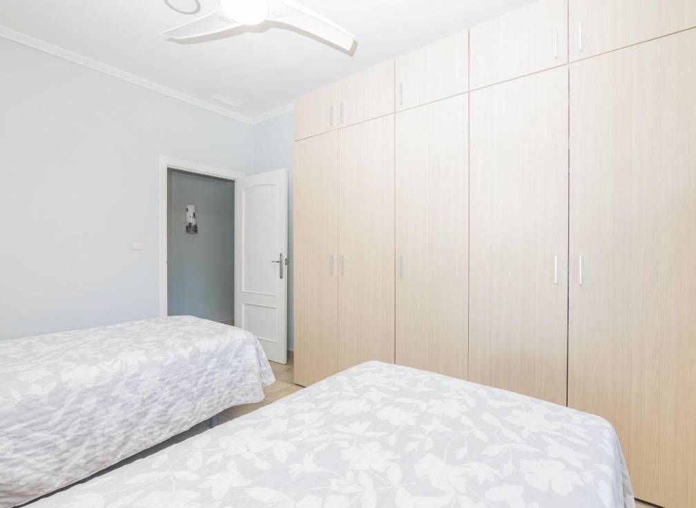 Resale - Villa - Matola - Algoda-Matola-Llano de San José