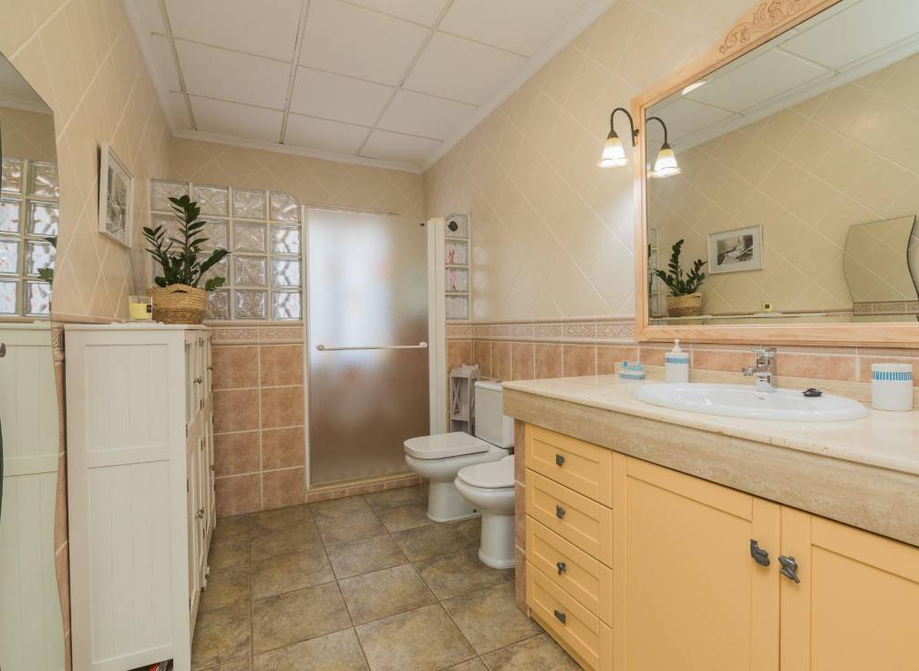 Resale - Villa - Matola - Algoda-Matola-Llano de San José