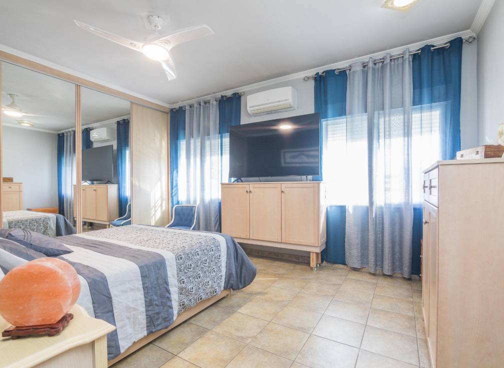 Resale - Villa - Matola - Algoda-Matola-Llano de San José