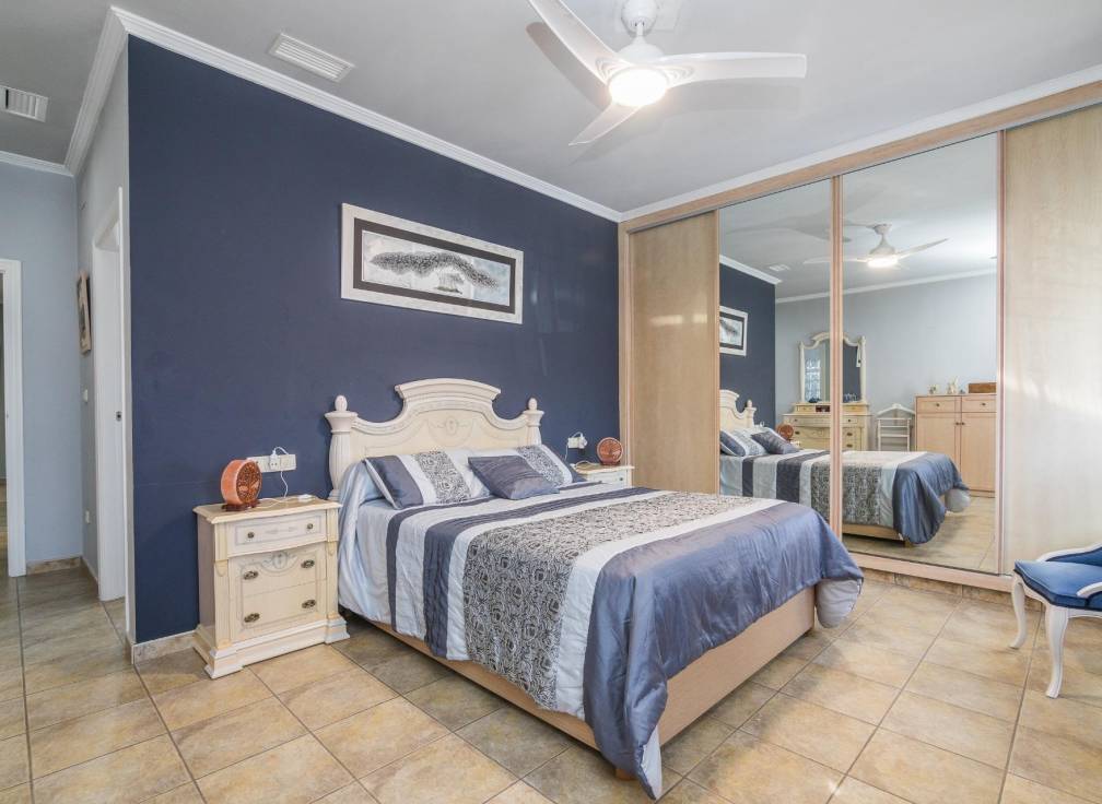 Resale - Villa - Matola - Algoda-Matola-Llano de San José