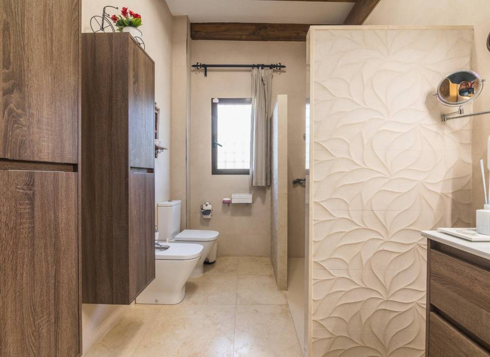 Resale - Villa - Monovar - Monover - LA ROMANETA