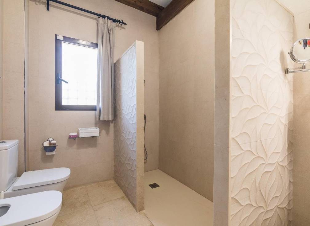 Resale - Villa - Monovar - Monover - LA ROMANETA