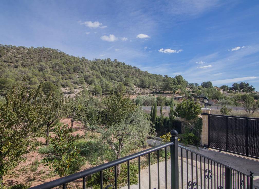 Resale - Villa - Monovar - Monover - LA ROMANETA