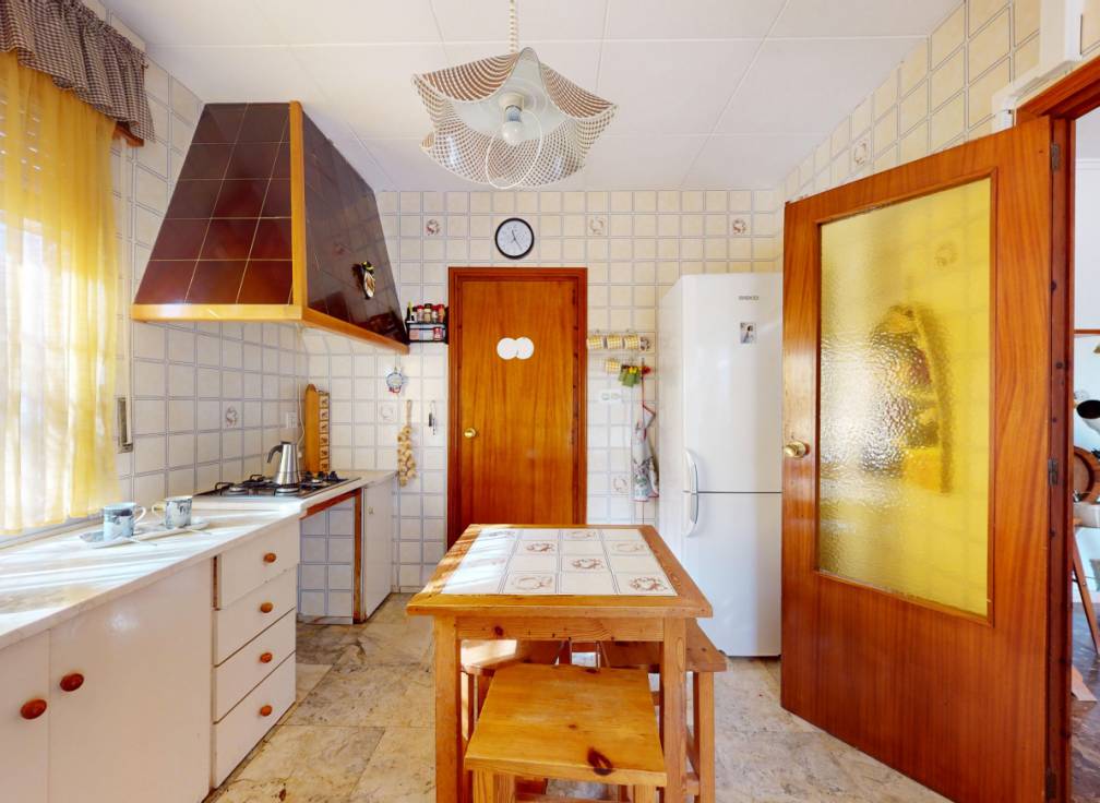 Resale - Villa - Novelda - Comunidad valenciana