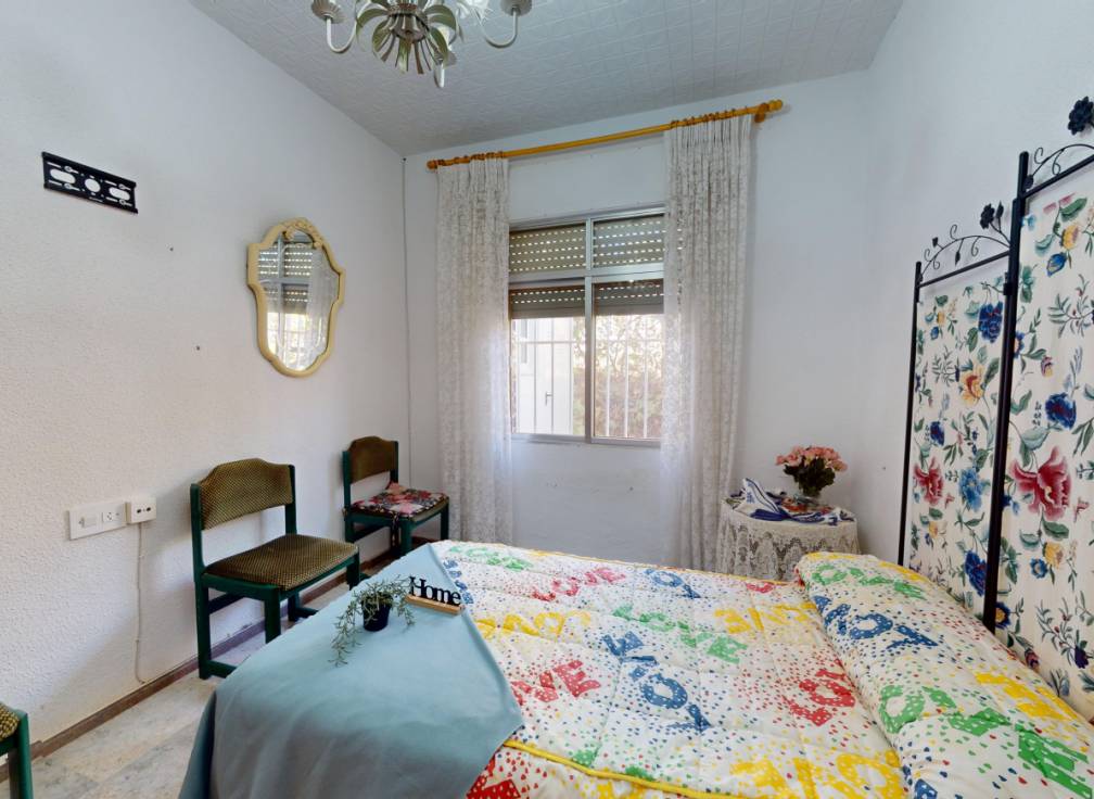 Resale - Villa - Novelda - Comunidad valenciana