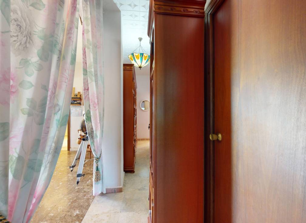 Resale - Villa - Novelda - Comunidad valenciana