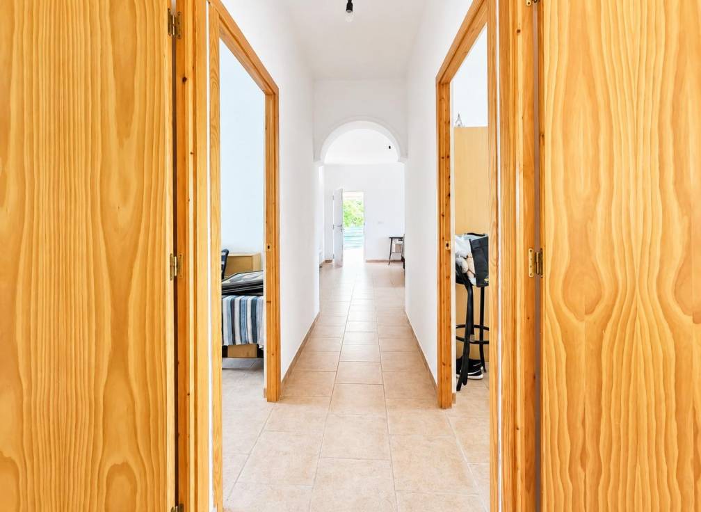 Resale - Villa - Novelda - HORNA ALTA