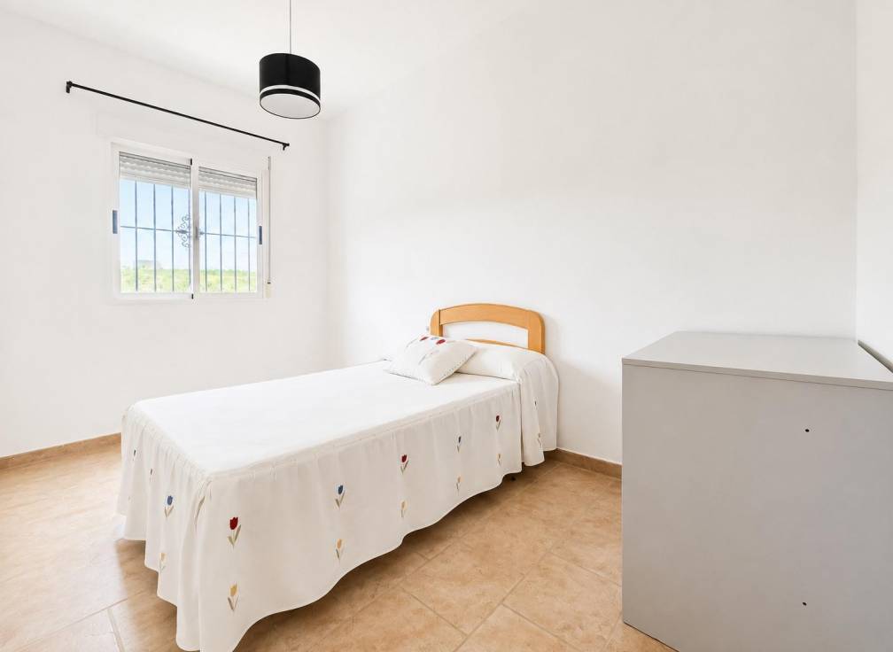 Resale - Villa - Novelda - HORNA ALTA