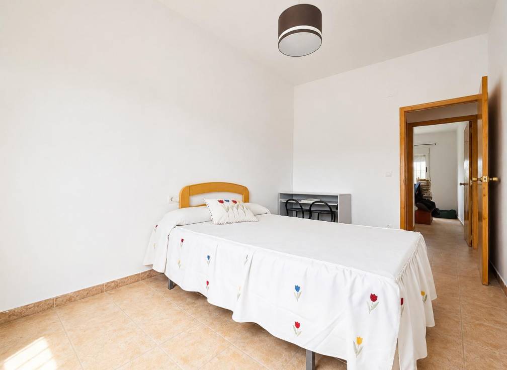 Resale - Villa - Novelda - HORNA ALTA