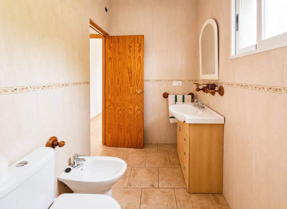 Resale - Villa - Novelda - HORNA ALTA