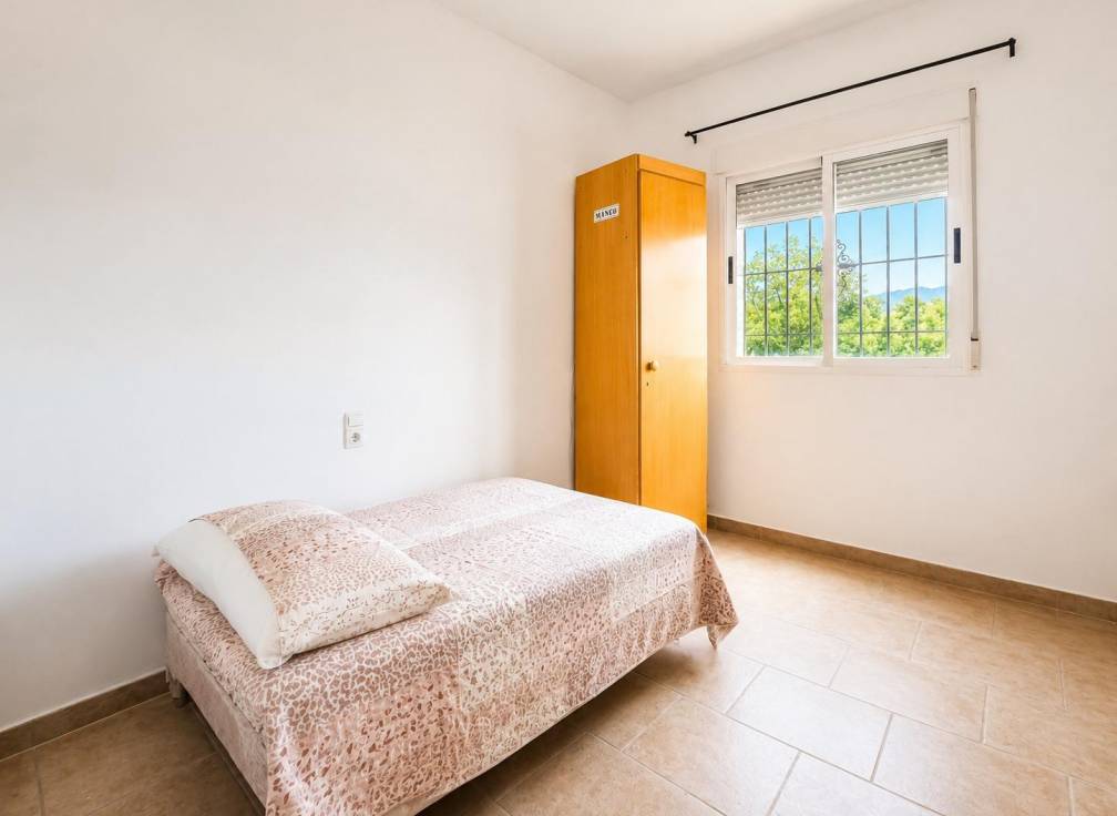 Resale - Villa - Novelda - HORNA ALTA