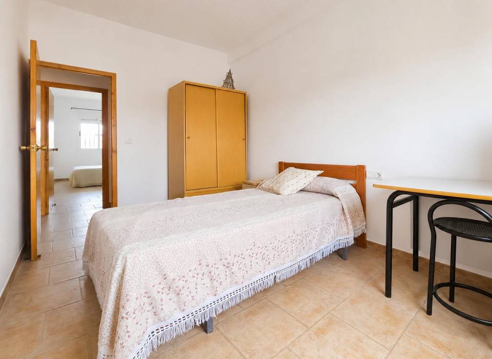 Resale - Villa - Novelda - HORNA ALTA