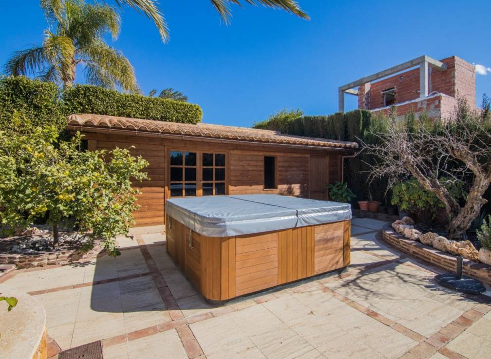 Resale - Villa - Peña las aguilas - PEÑA DE LAS AGUILAS