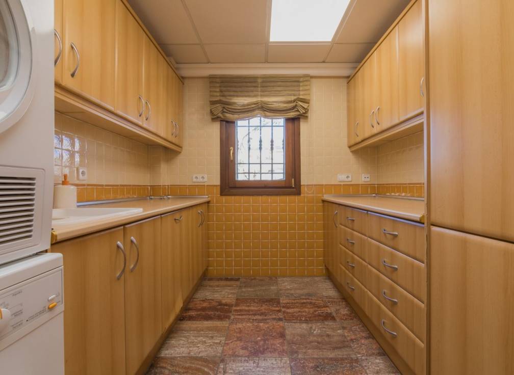 Resale - Villa - Peña las aguilas - PEÑA DE LAS AGUILAS