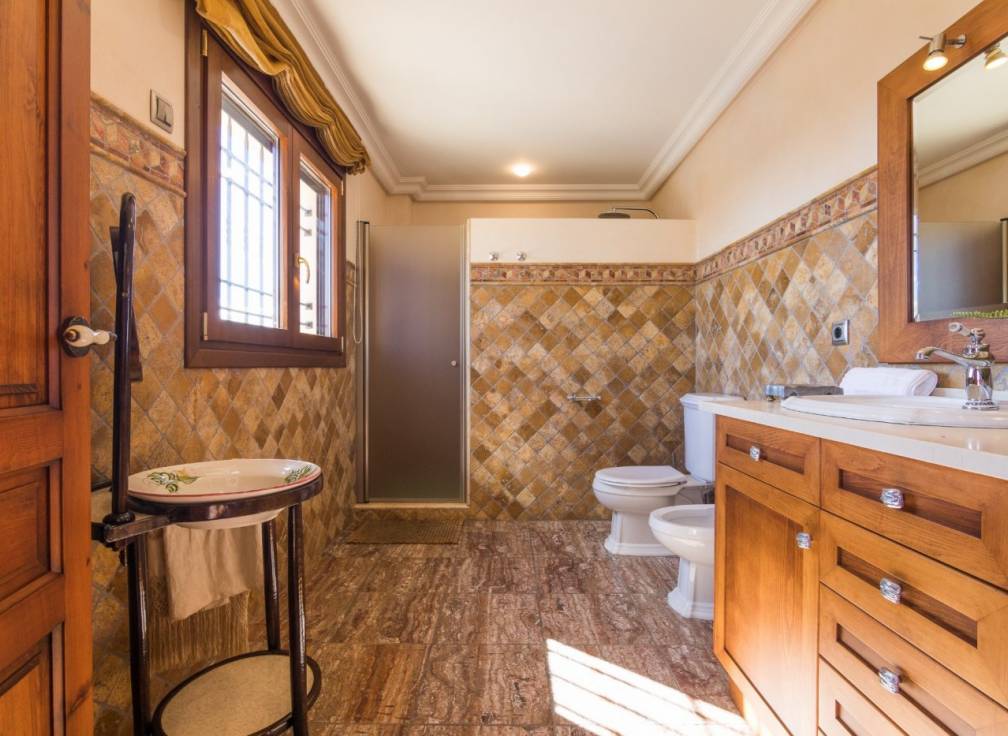 Resale - Villa - Peña las aguilas - PEÑA DE LAS AGUILAS