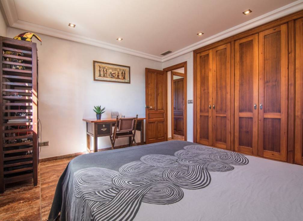 Resale - Villa - Peña las aguilas - PEÑA DE LAS AGUILAS