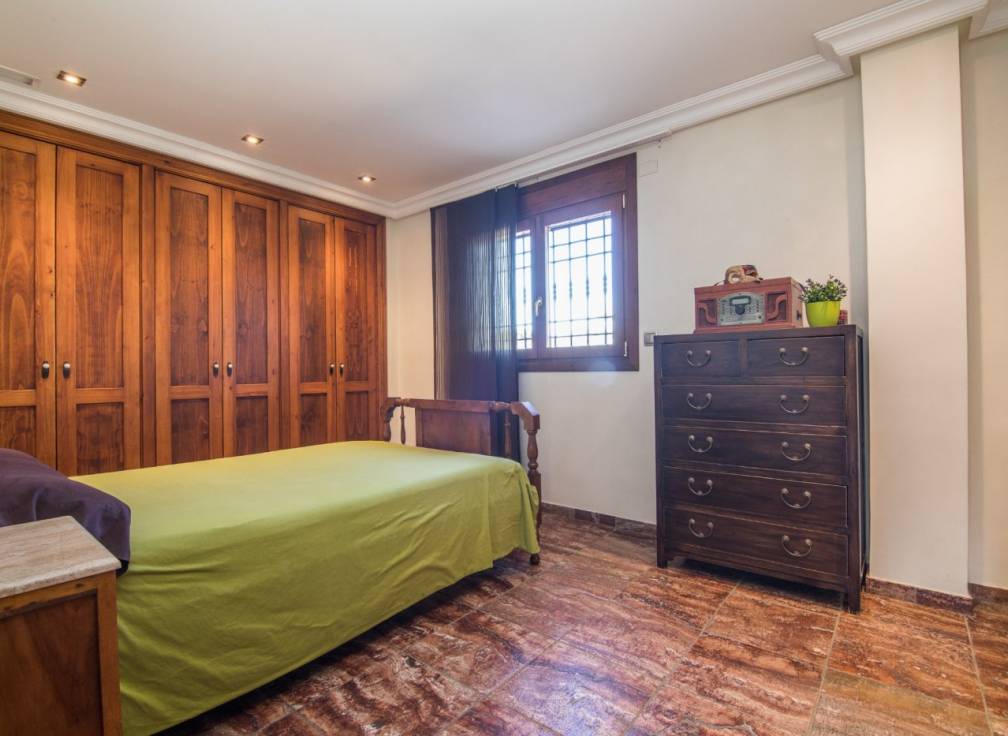 Resale - Villa - Peña las aguilas - PEÑA DE LAS AGUILAS