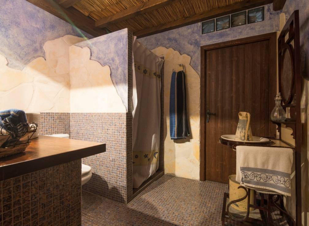 Resale - Villa - Peña las aguilas - PEÑA DE LAS AGUILAS