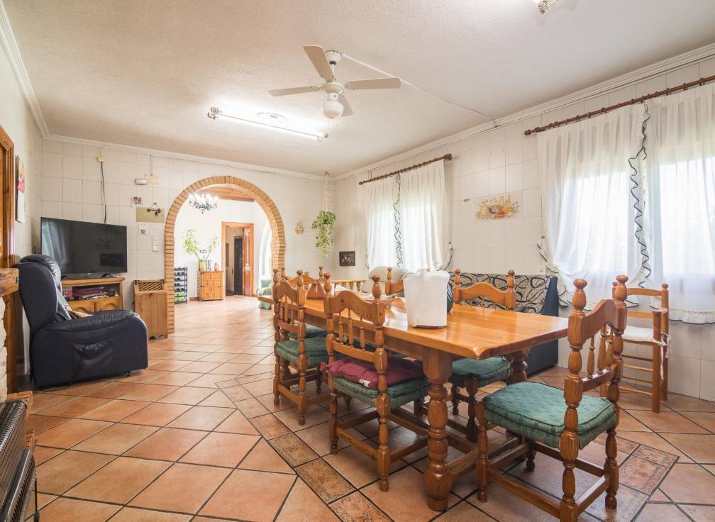 Resale - Villa - Peña las aguilas - PEÑA DE LAS AGUILAS
