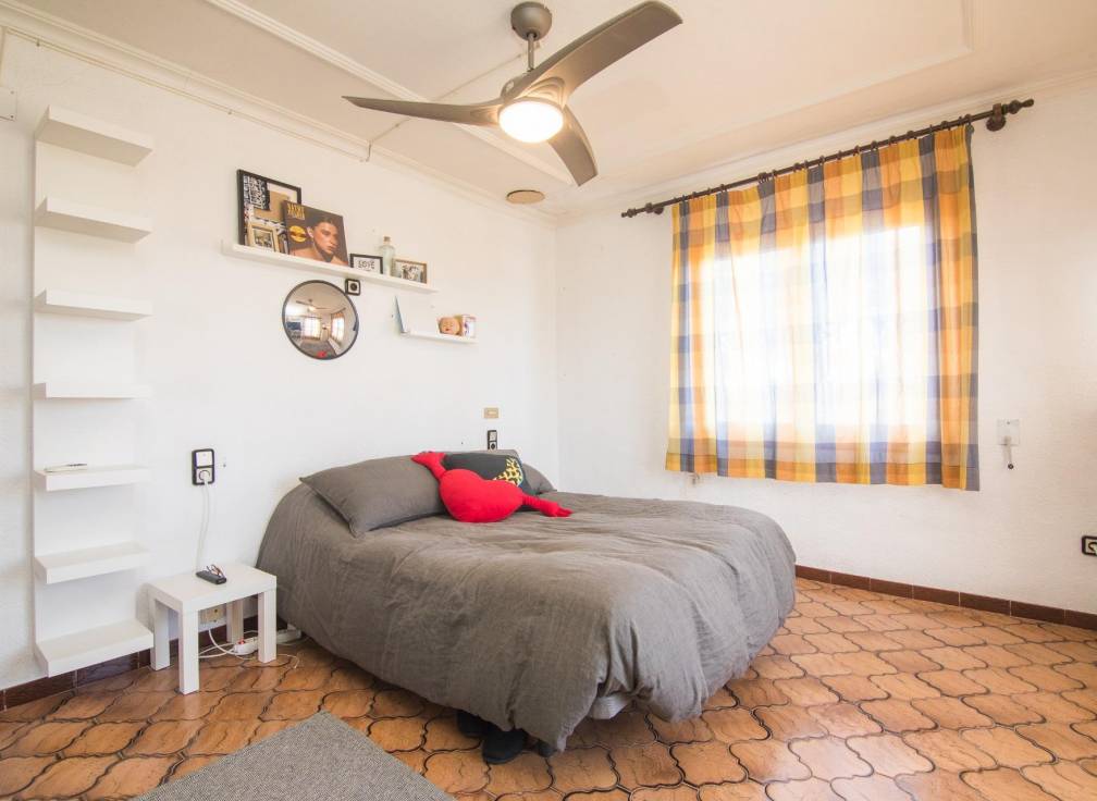 Resale - Villa - Peña las aguilas - PEÑA DE LAS AGUILAS