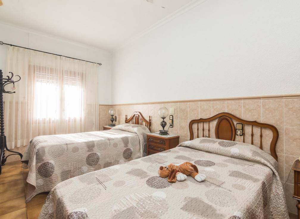 Resale - Villa - Peña las aguilas - PEÑA DE LAS AGUILAS