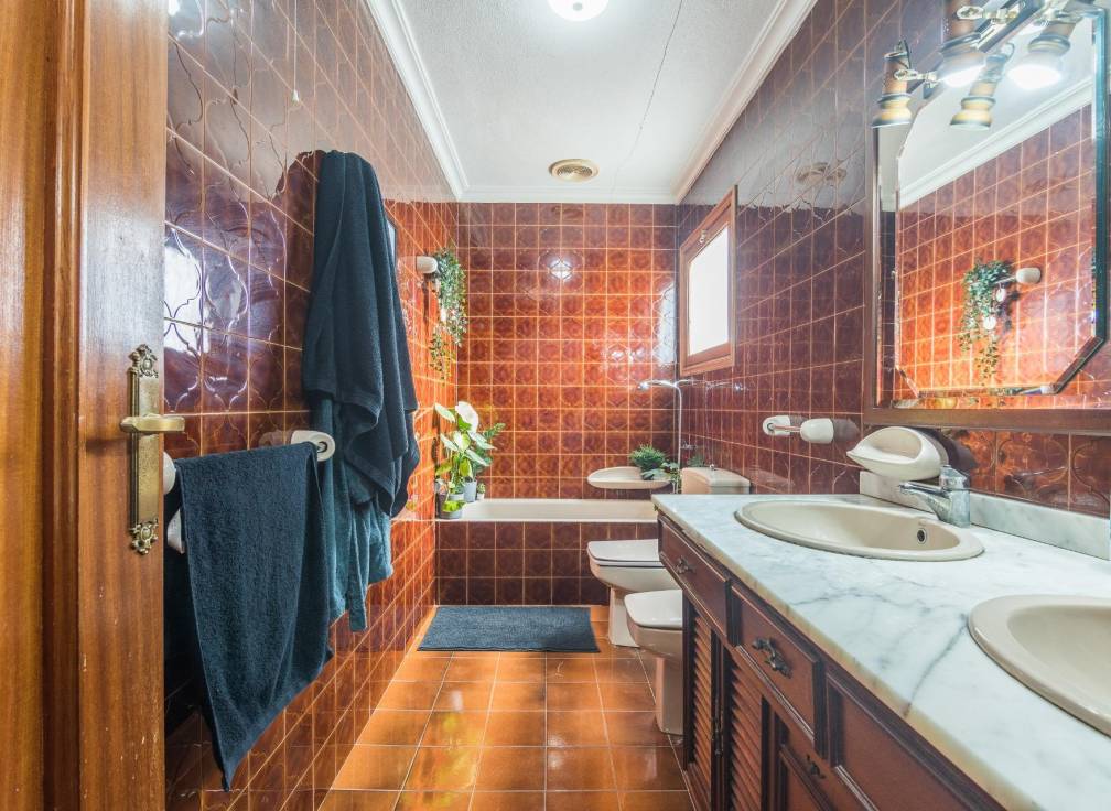 Resale - Villa - Peña las aguilas - PEÑA DE LAS AGUILAS