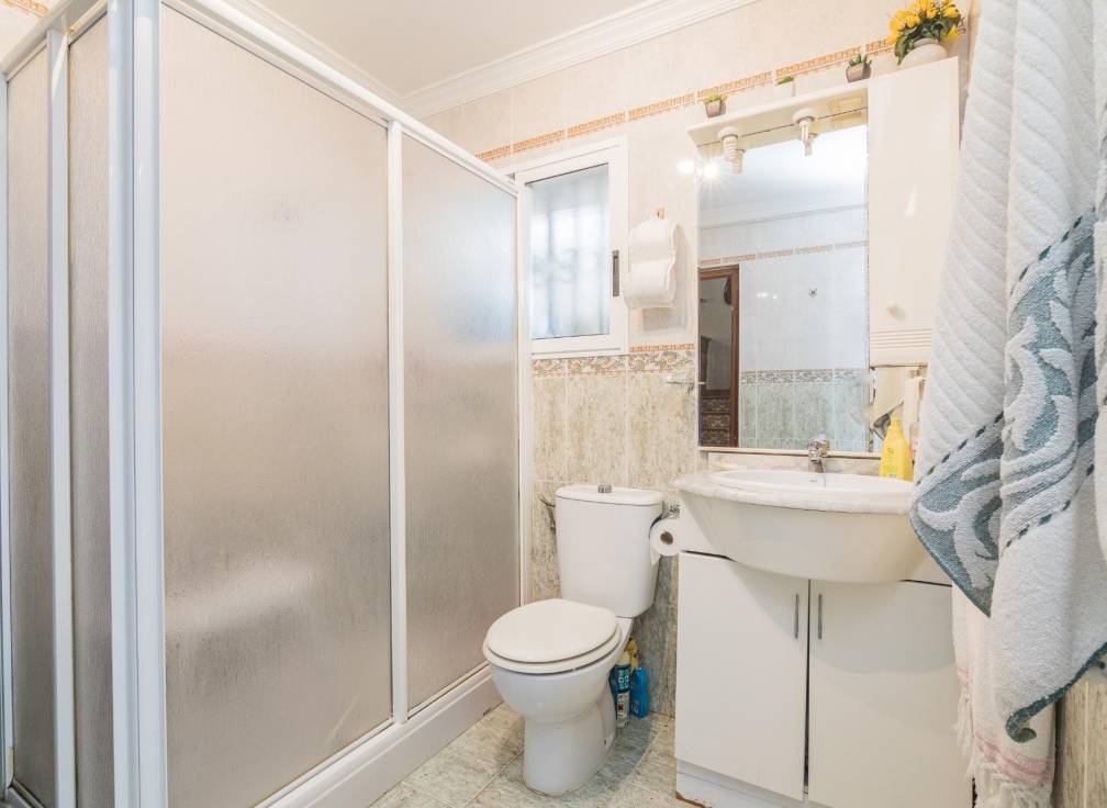 Resale - Villa - Peña las aguilas - PEÑA DE LAS AGUILAS