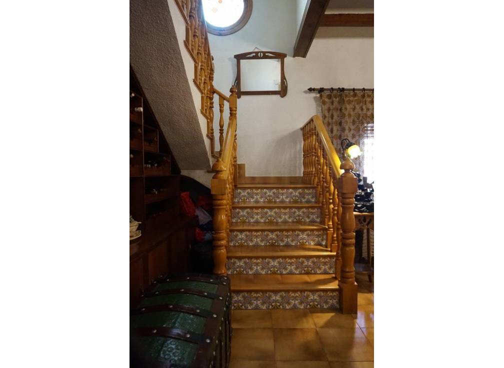 Resale - Villa - Peña las aguilas - PEÑA DE LAS AGUILAS