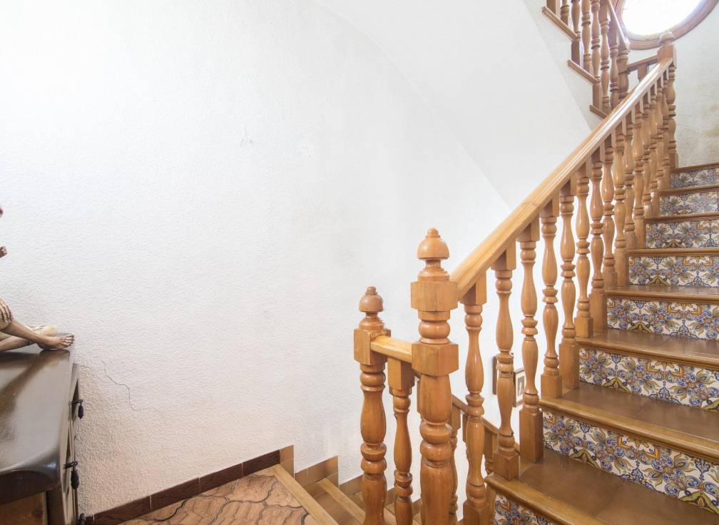 Resale - Villa - Peña las aguilas - PEÑA DE LAS AGUILAS