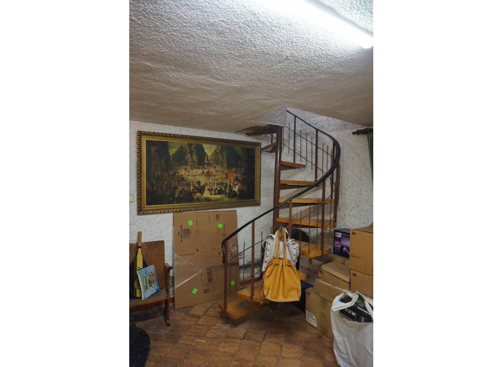 Resale - Villa - Peña las aguilas - PEÑA DE LAS AGUILAS