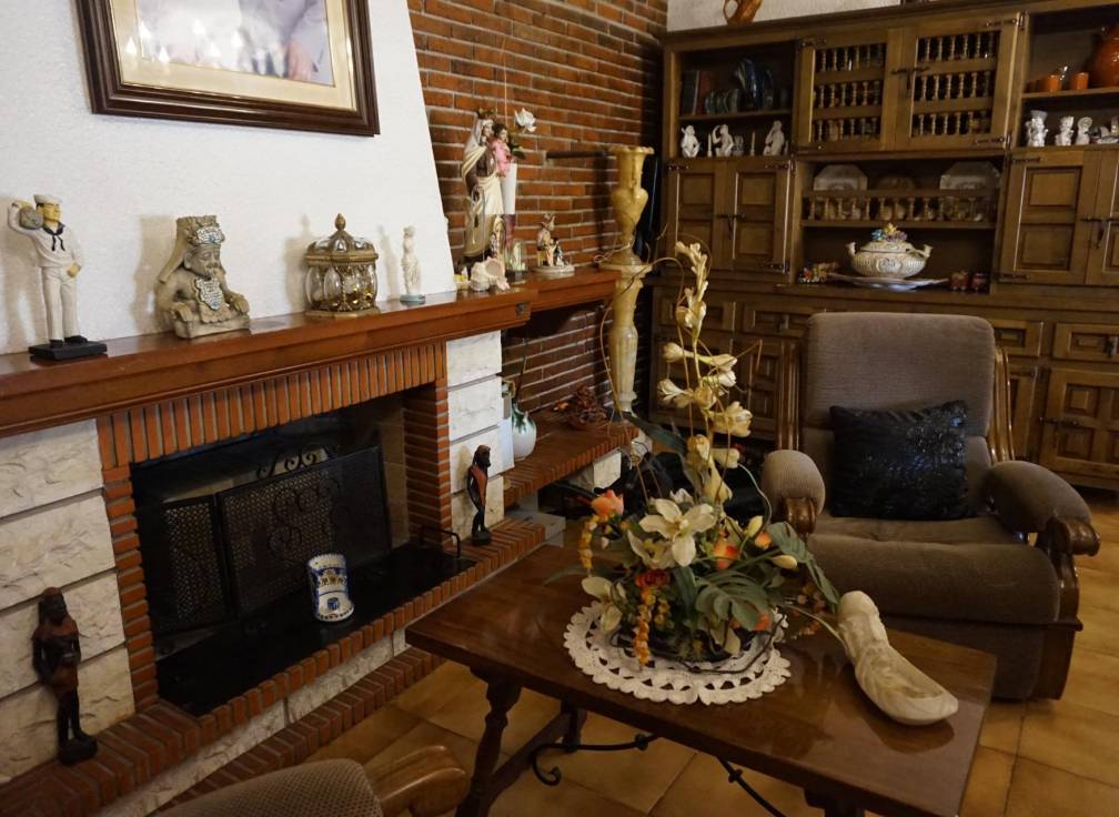 Resale - Villa - Peña las aguilas - PEÑA DE LAS AGUILAS