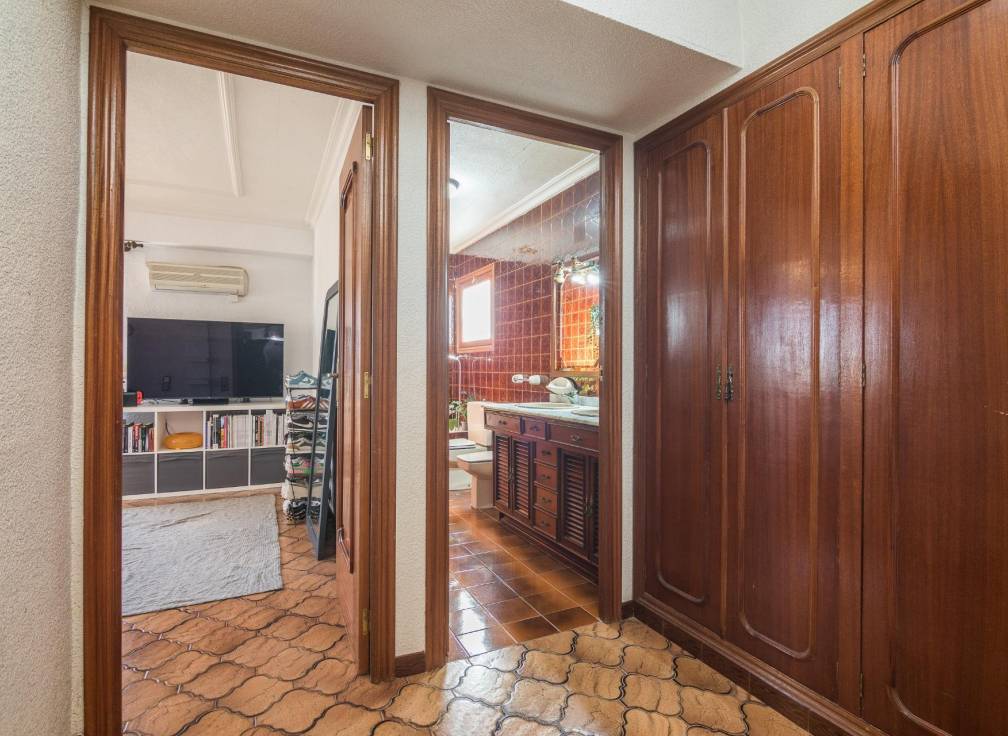 Resale - Villa - Peña las aguilas - PEÑA DE LAS AGUILAS