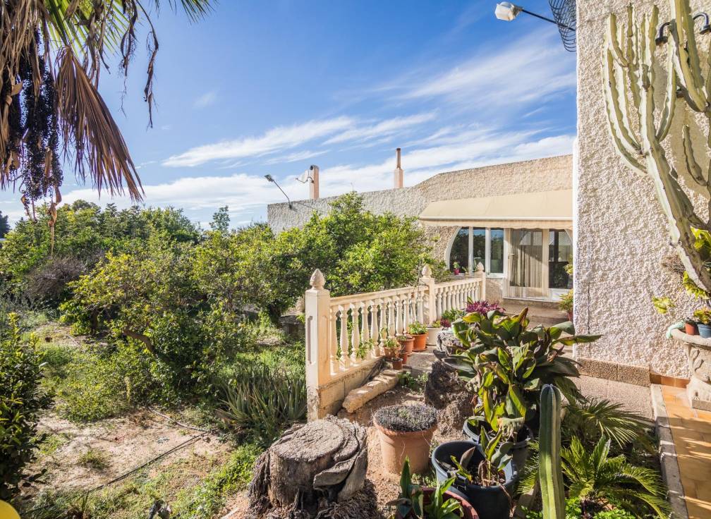 Resale - Villa - Peña las aguilas - PEÑA DE LAS AGUILAS