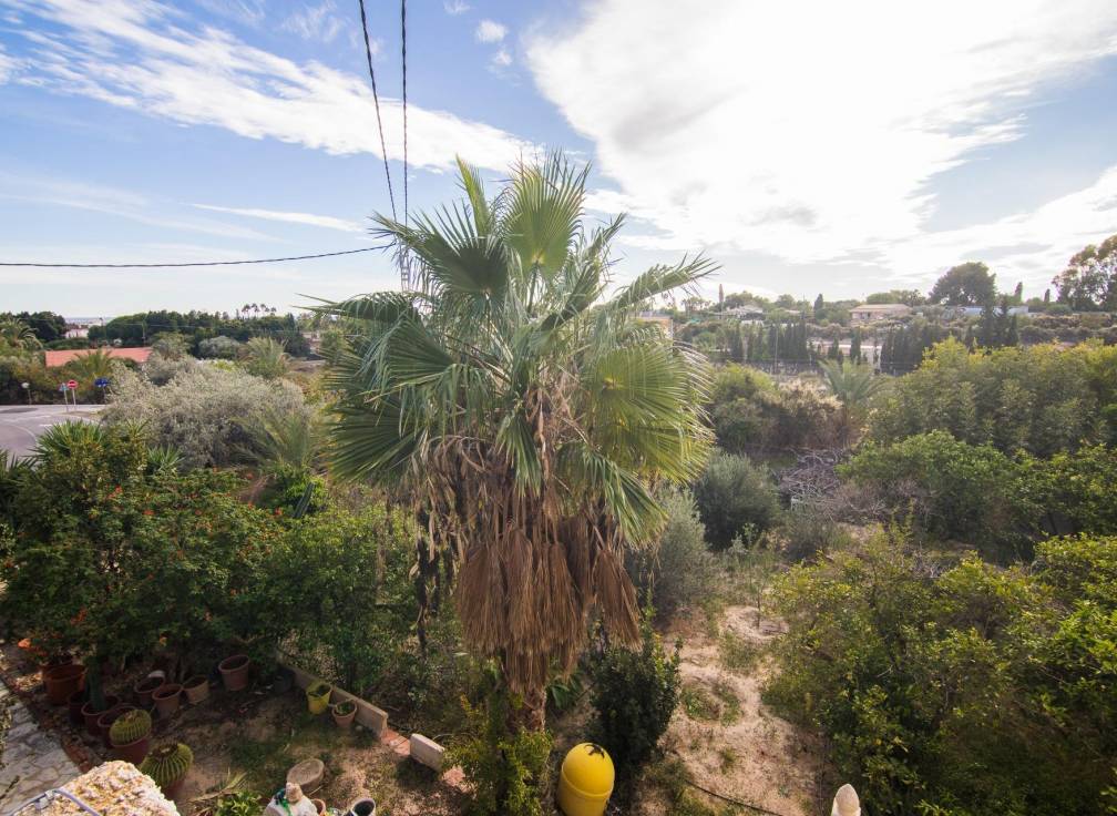 Resale - Villa - Peña las aguilas - PEÑA DE LAS AGUILAS