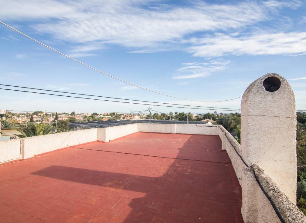 Resale - Villa - Peña las aguilas - PEÑA DE LAS AGUILAS