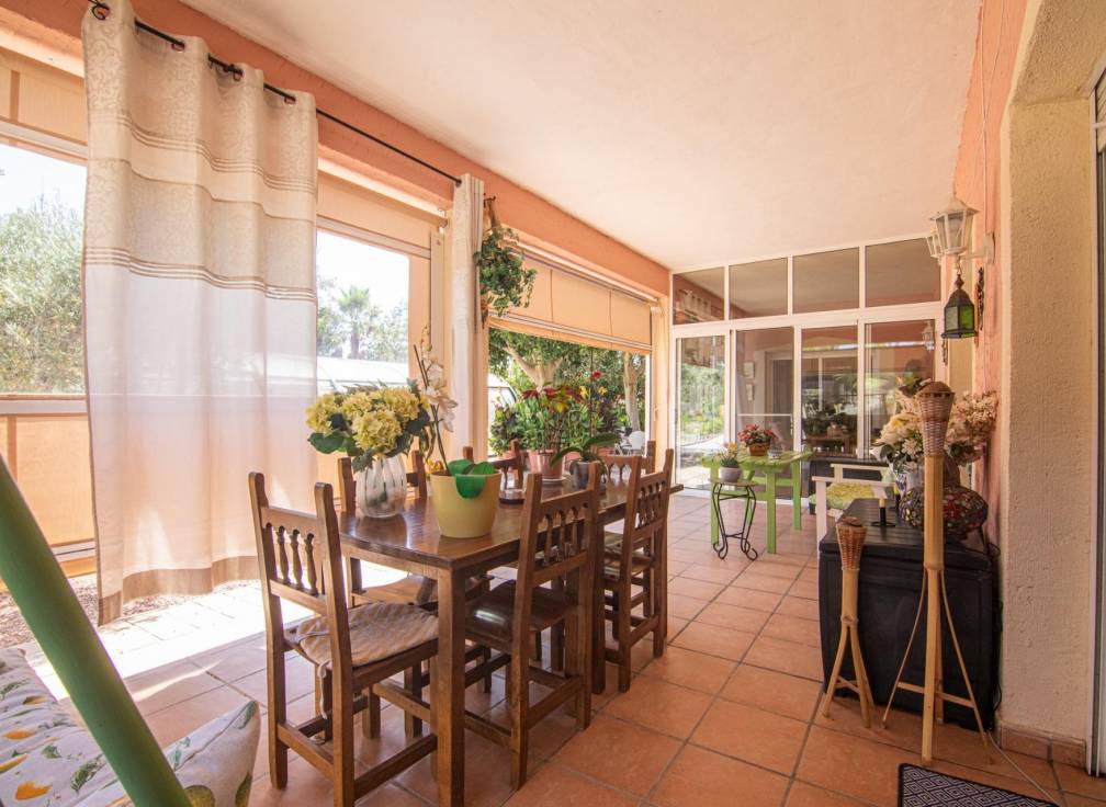 Resale - Villa - Peña las aguilas - PEÑA DE LAS AGUILAS