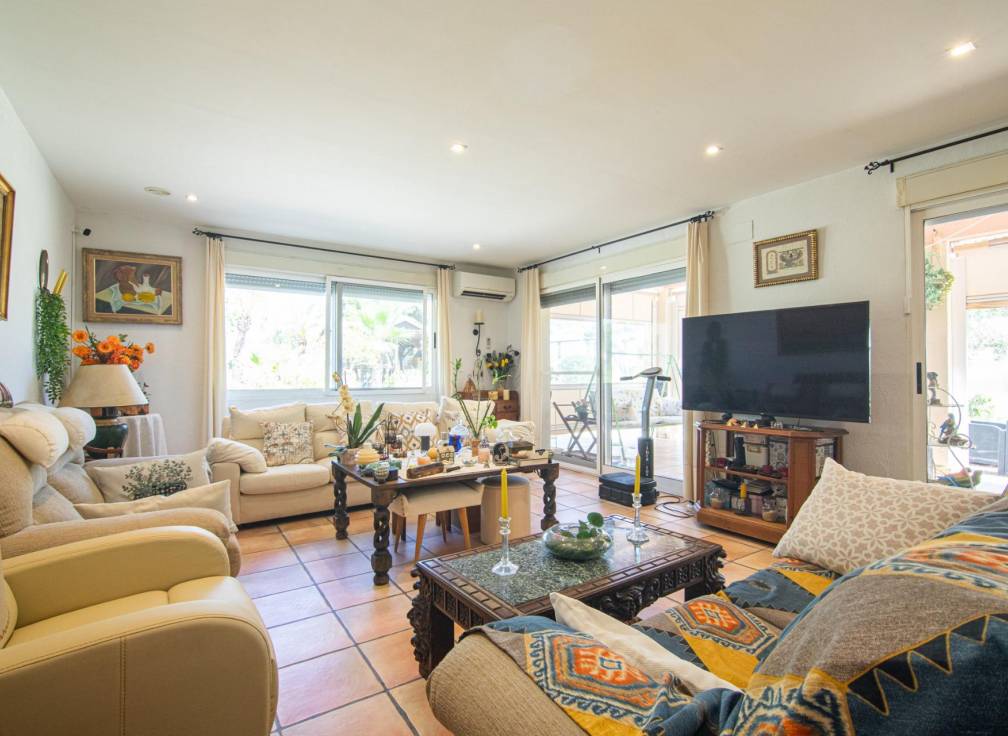 Resale - Villa - Peña las aguilas - PEÑA DE LAS AGUILAS