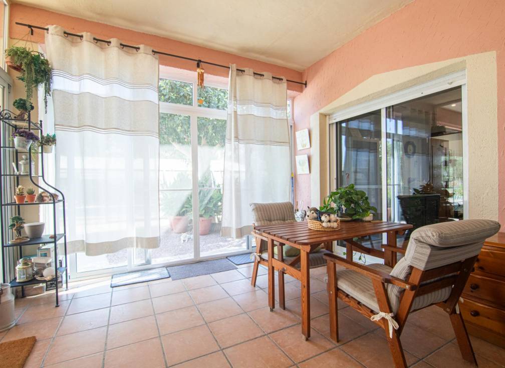 Resale - Villa - Peña las aguilas - PEÑA DE LAS AGUILAS