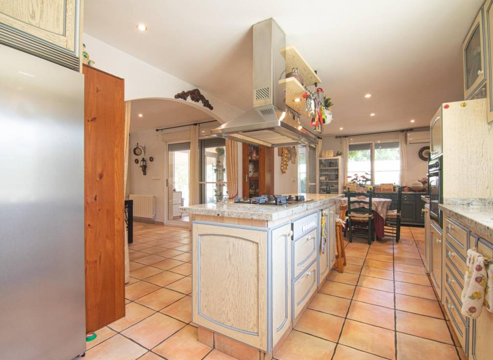 Resale - Villa - Peña las aguilas - PEÑA DE LAS AGUILAS