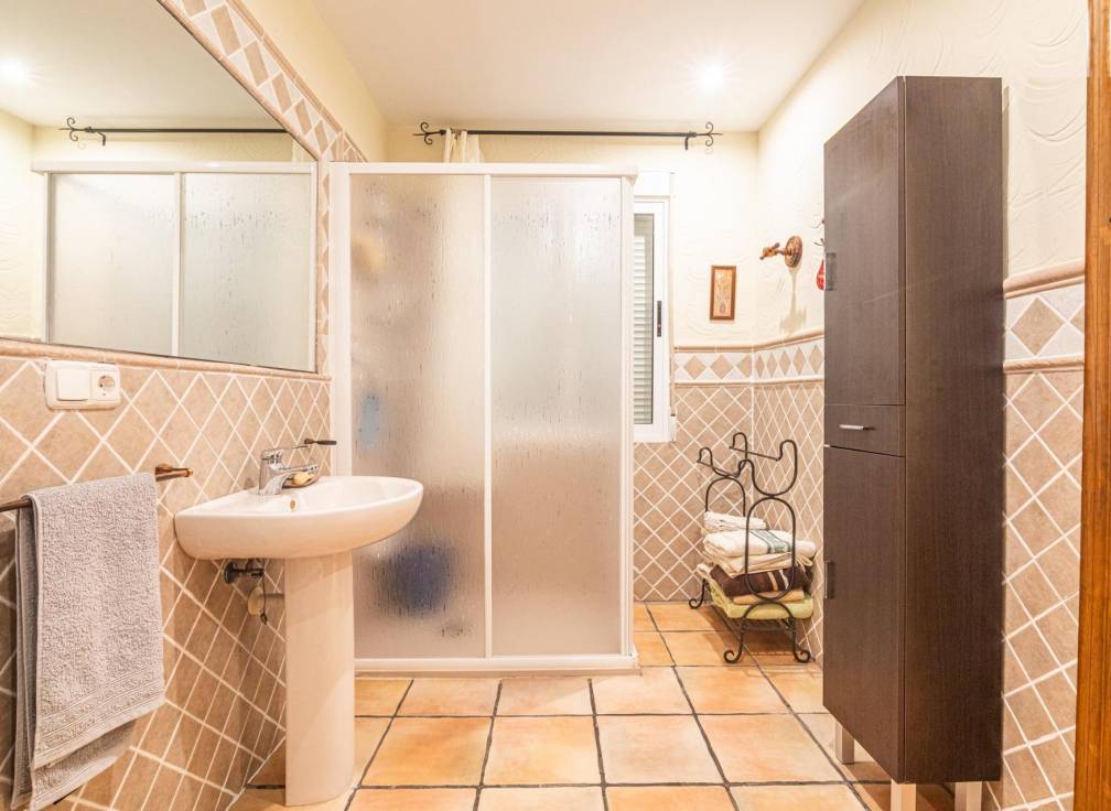 Resale - Villa - Peña las aguilas - PEÑA DE LAS AGUILAS