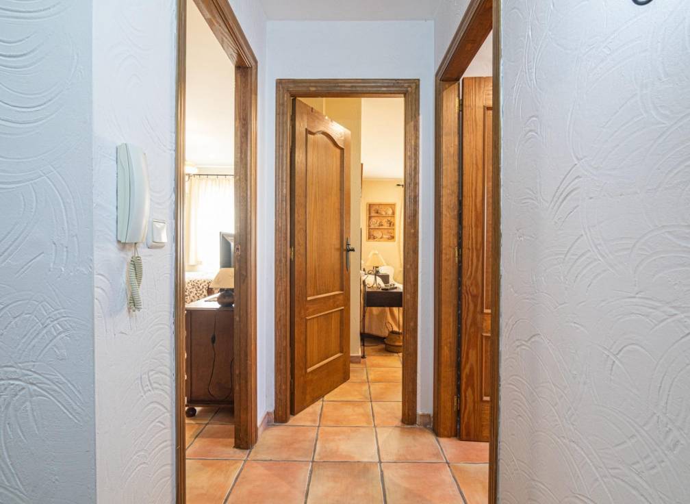 Resale - Villa - Peña las aguilas - PEÑA DE LAS AGUILAS