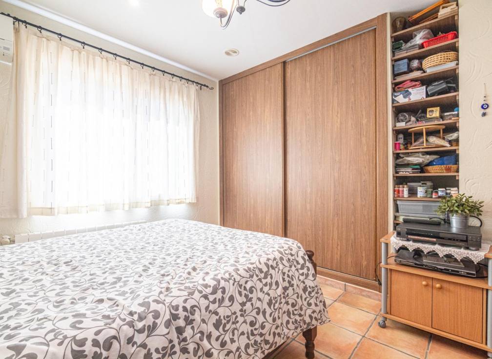Resale - Villa - Peña las aguilas - PEÑA DE LAS AGUILAS